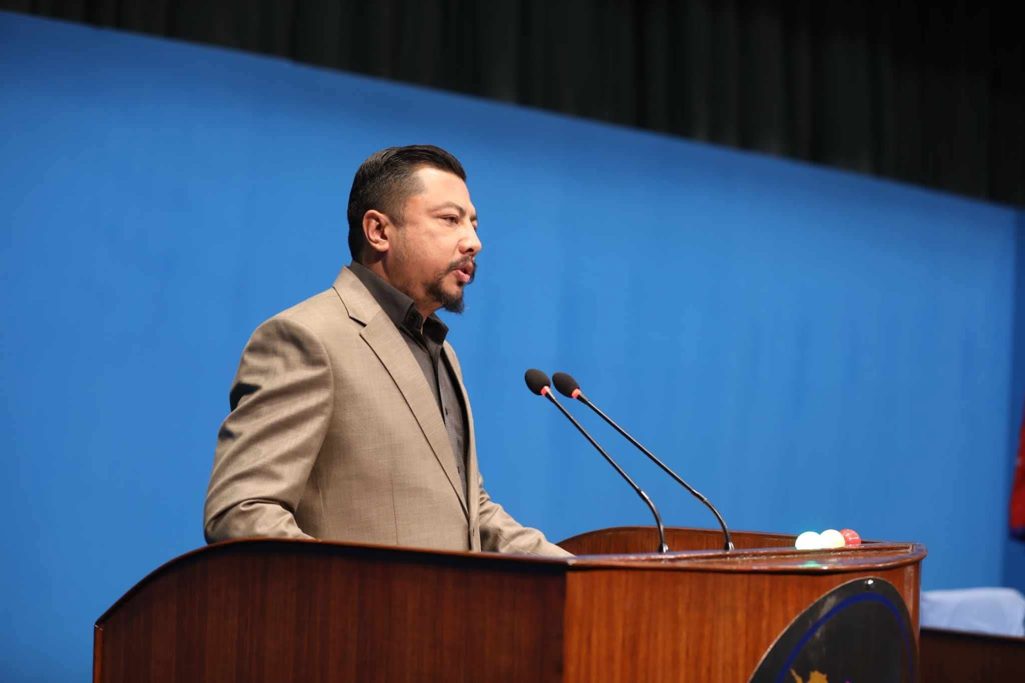 Community Work